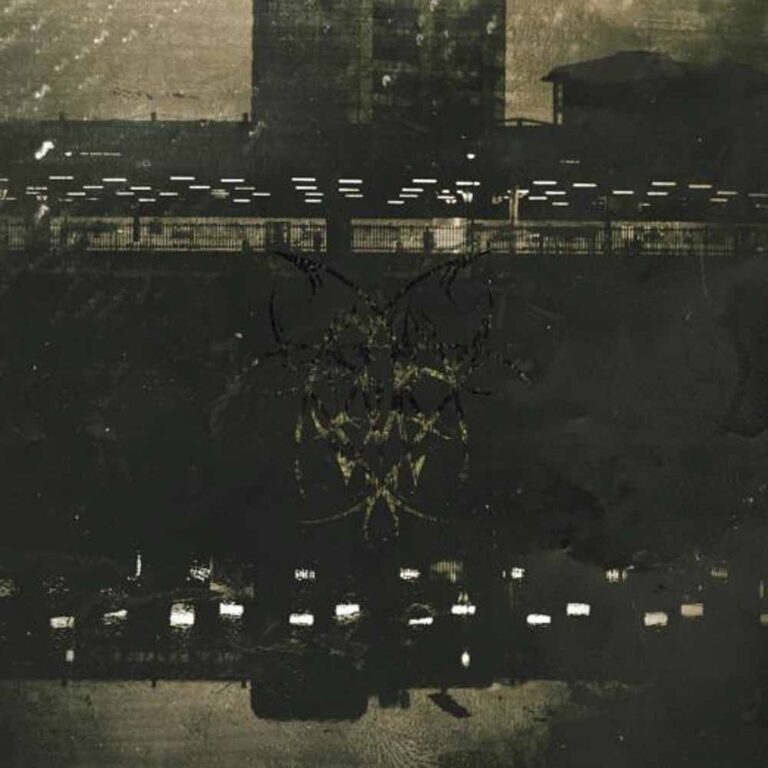 Asofy – NESSUN LUOGO Compact Disc Digi