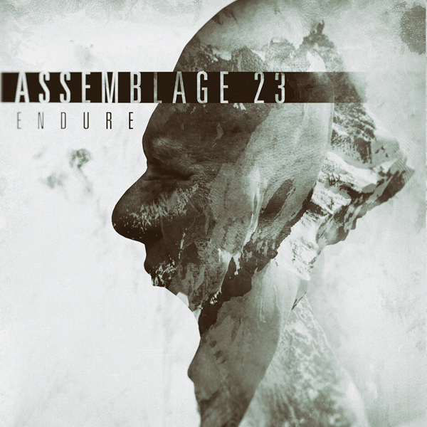 Assemblage 23 – ENDURE CD