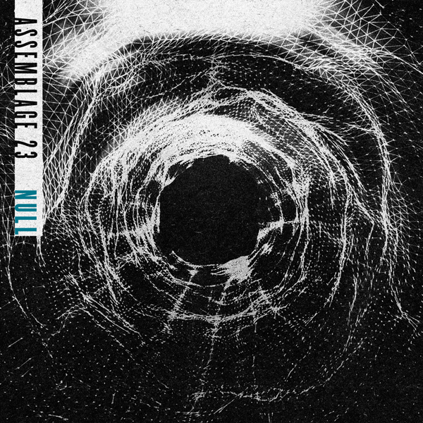 Assemblage 23 – NULL CD