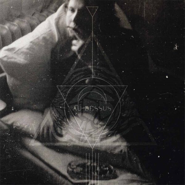 Au-Dessus - AU-DESSUS Vinyl LP