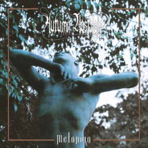 Autumn Nostalgie - METANOIA (LTD.DIGI) Compact Disc Digi