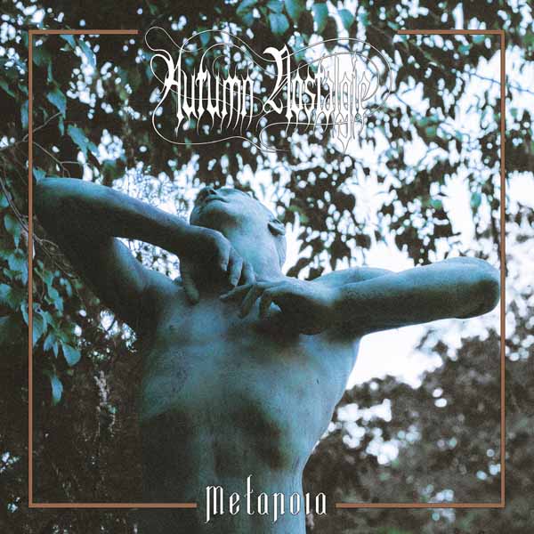 Autumn Nostalgie – METANOIA (LTD.DIGI) Compact Disc Digi