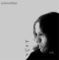 Autumnblaze – MUTE BOY SAD GIRL CD