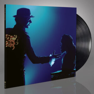 Avatar - AVATAR COUNTRY Vinyl LP