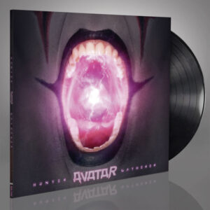 Avatar - HUNTER GATHERER Vinyl LP