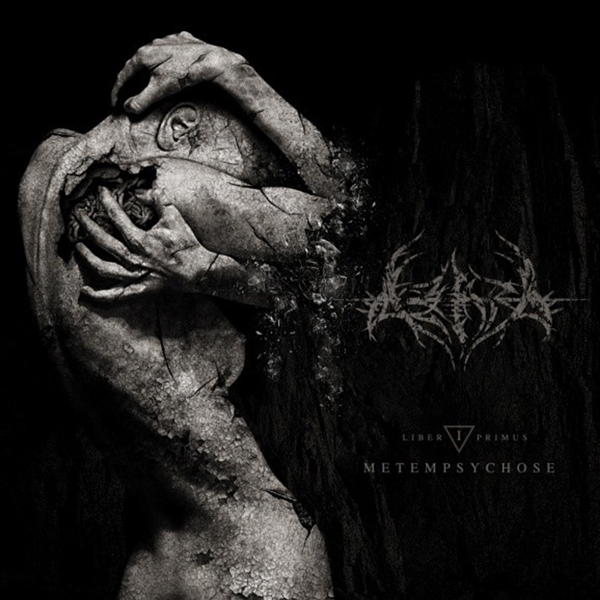 Azziard – METEMPSYCHOSE Compact Disc Digi