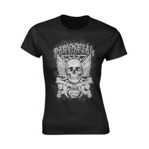 BABYMETAL - Crossbone Ladies T-Shirt