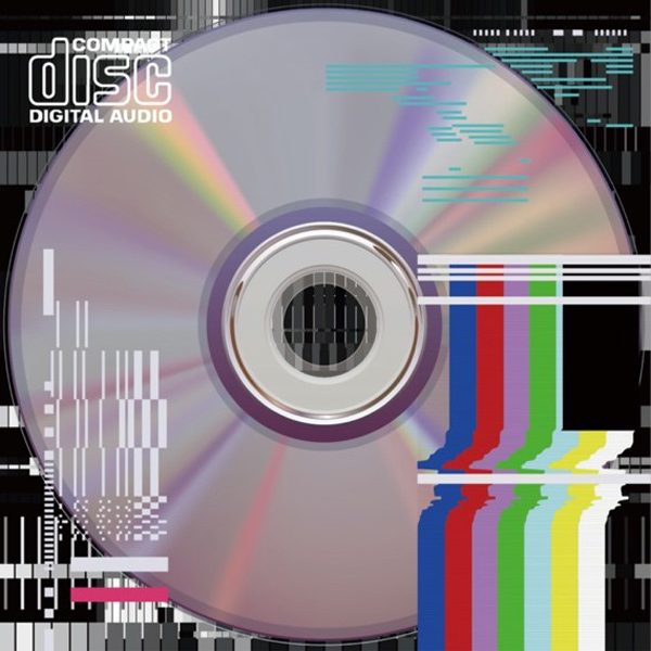 BACK-ON – FLIP SOUND Compact Disc Double