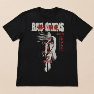 Bad Omens Take Me T-Shirt