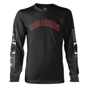 Bad Omens - Smoke Long Sleeved T-Shirt