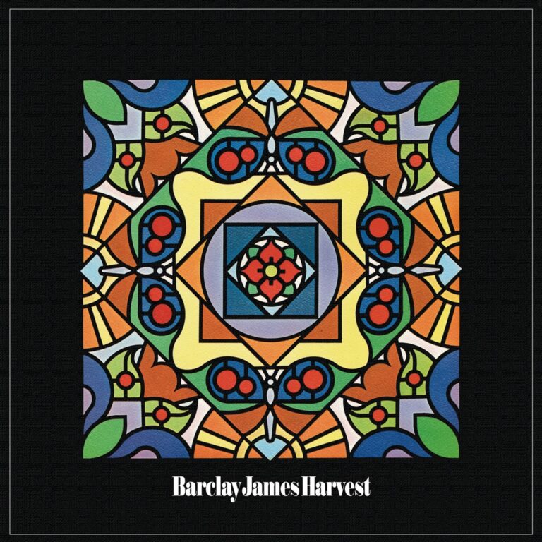Barclay James Harvest – BARCLAY JAMES HARVEST (3CD/1DVD BOXSET) CD Box Set