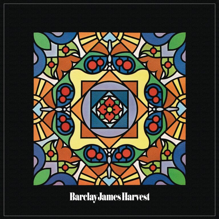 Barclay James Harvest – BARCLAY JAMES HARVEST: REMASTERED & EXPANDED EDITION CD