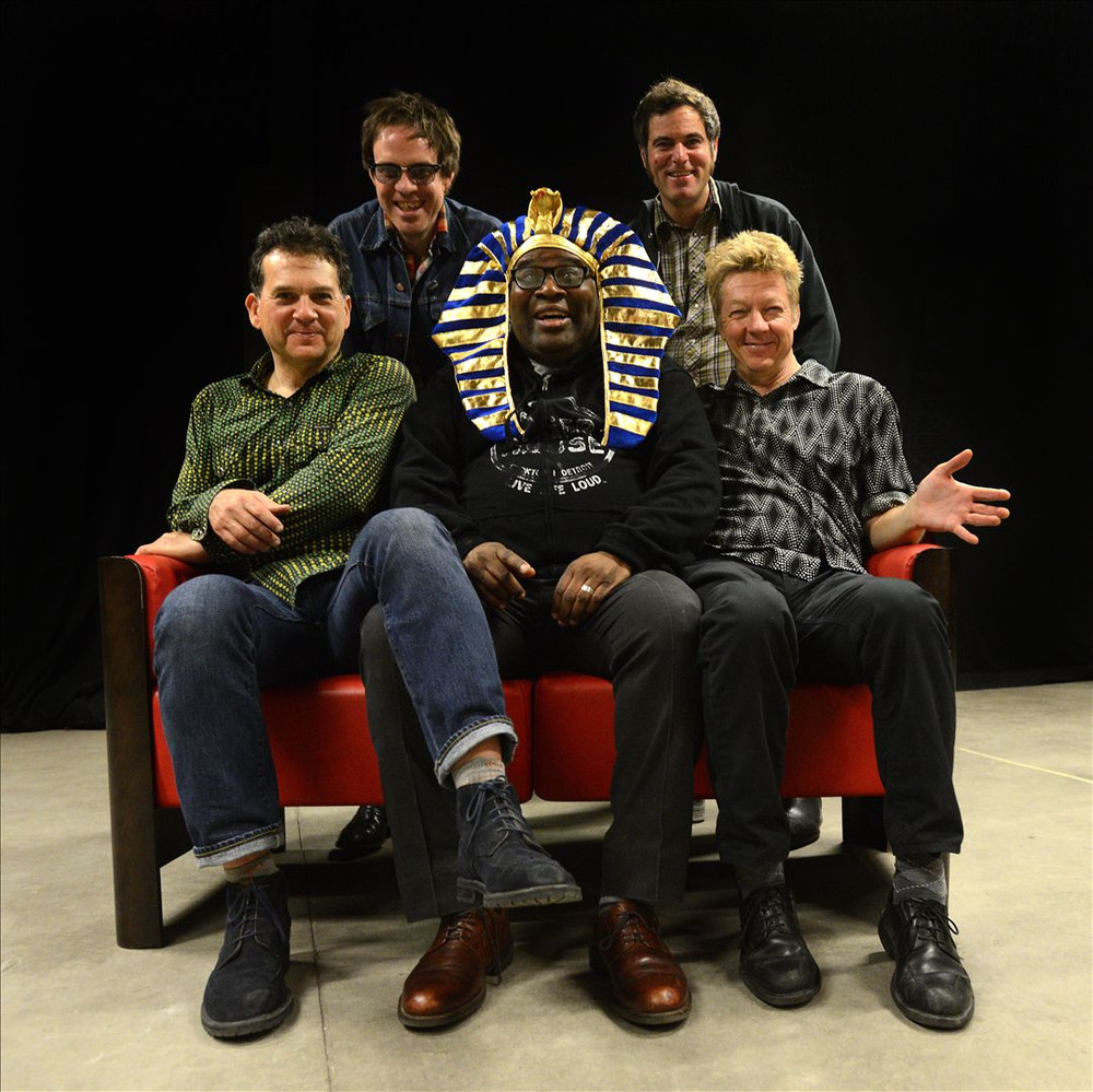 Barrence Whitfield & The Savages Cds