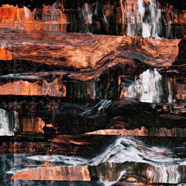 BARRENS – CORPSE LIGHTS CD