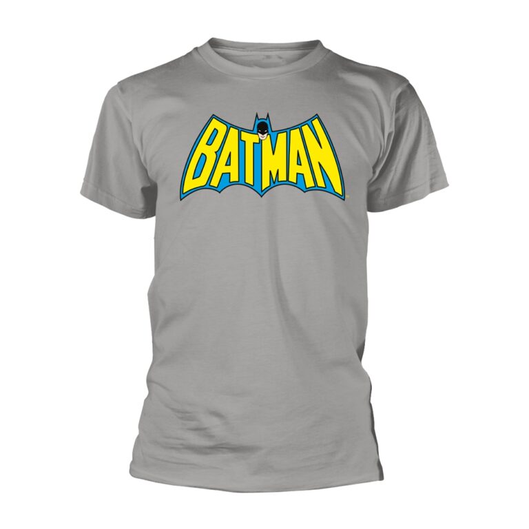 Batman – Retro T-Shirt