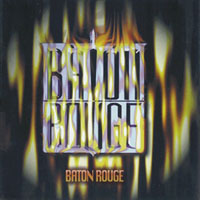 Baton Rouge – BATON ROUGE CD