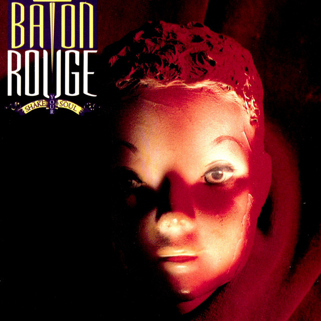Baton Rouge band photo