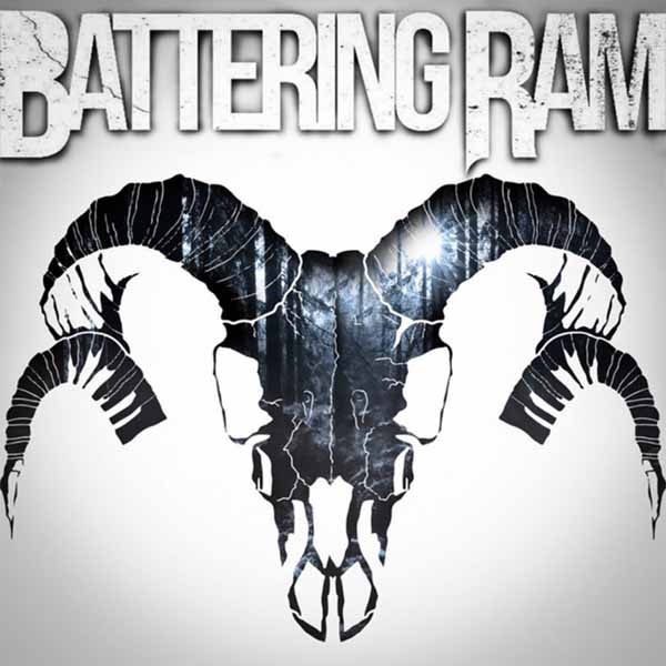 Battering Ram – BATTERING RAM Compact Disc Digi