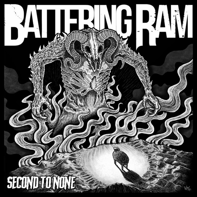 Battering Ram Cds