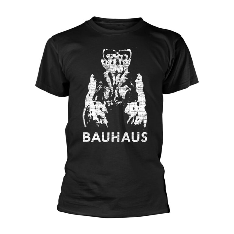Bauhaus – Gargoyle T-Shirt