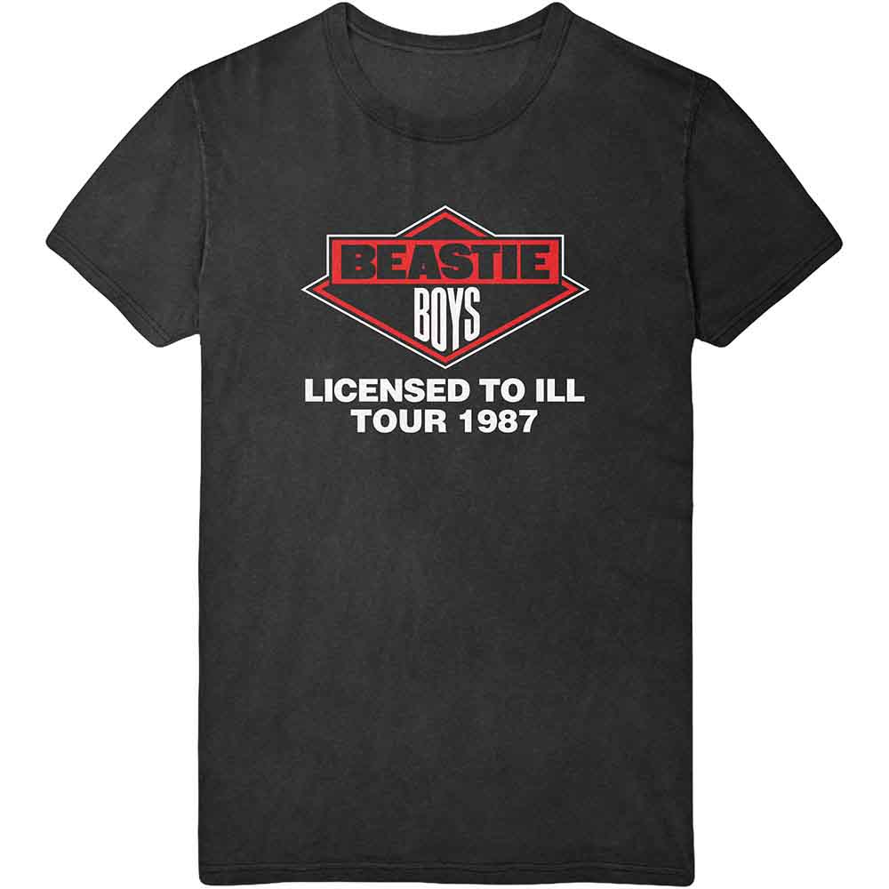 licensed to ill t shirt
