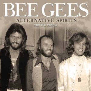 Bee Gees - ALTERNATIVE SPIRITS CD