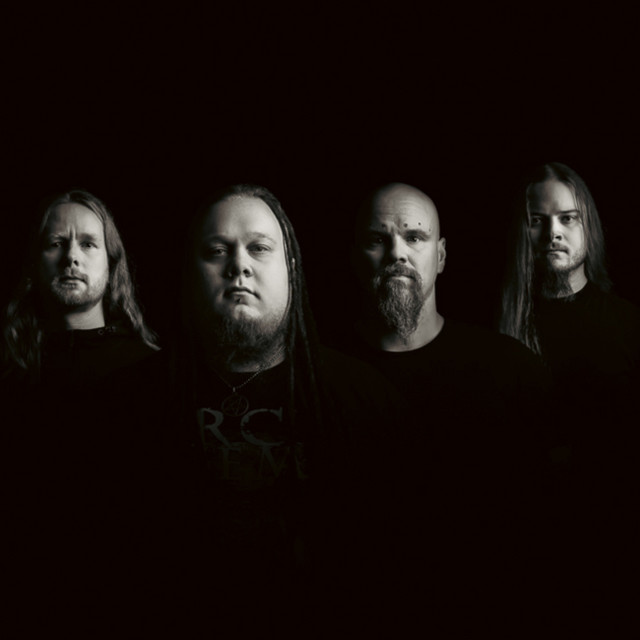 Before The Dawn band photo