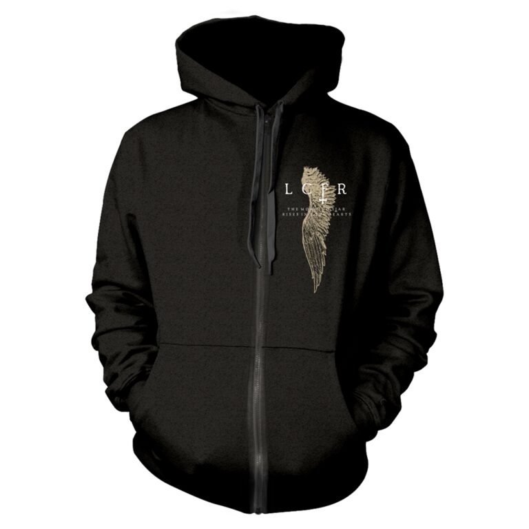 Behemoth – Lcfr Zip Hoodie