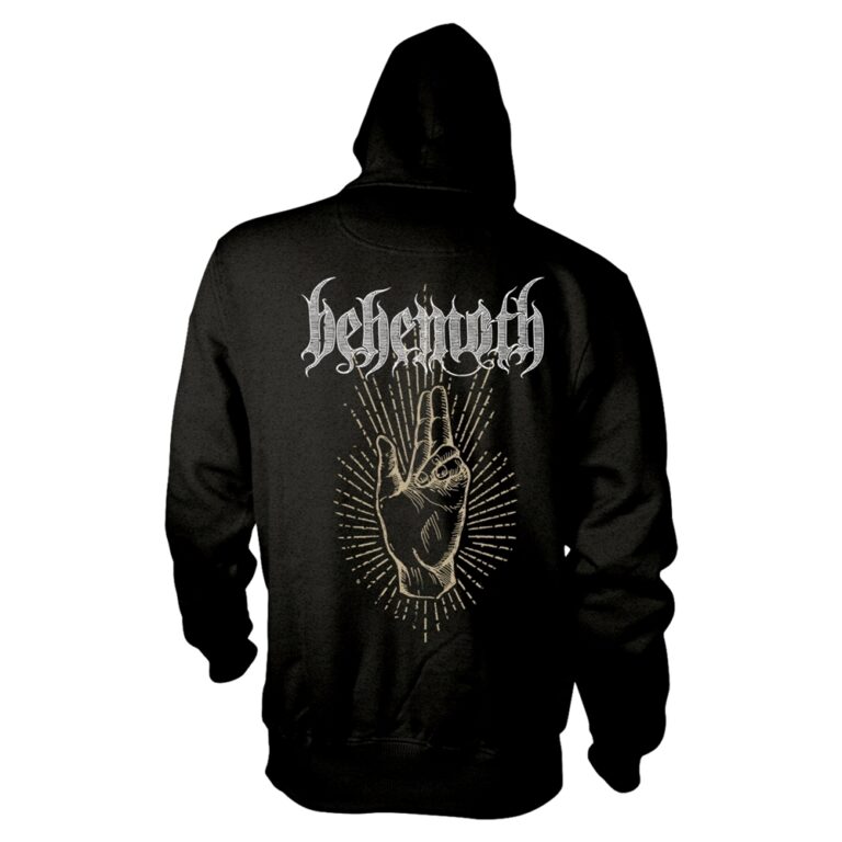 Behemoth – Lcfr Zip Hoodie