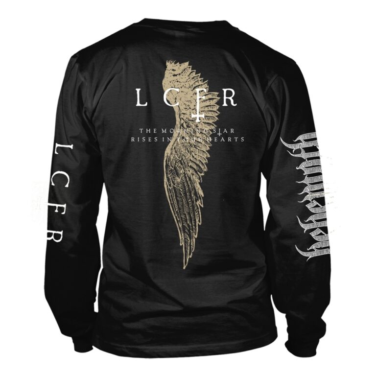Behemoth – Lcfr Long Sleeved T-Shirt