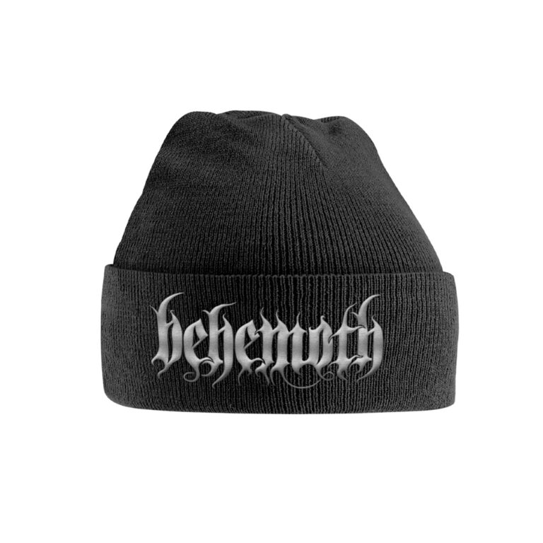 Behemoth – LOGO Hat