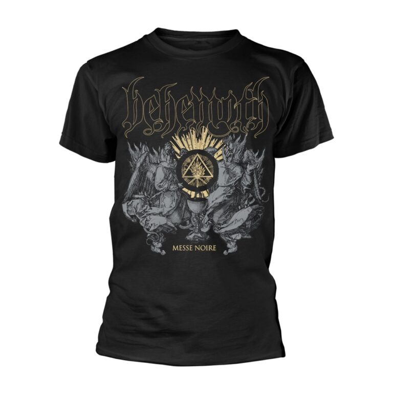Behemoth – Messe Noire T-Shirt