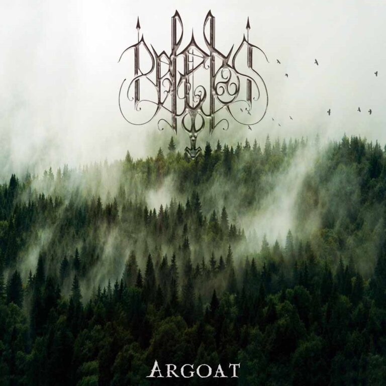 Belenos – ARGOAT (LTD.A5 DIGI) Compact Disc Digi