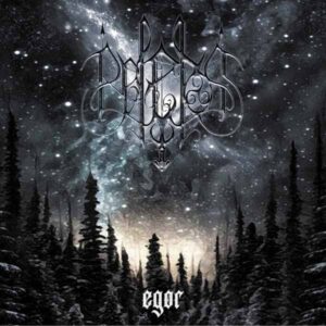 Belenos - EGOR (LTD.DIGI) Compact Disc Digi