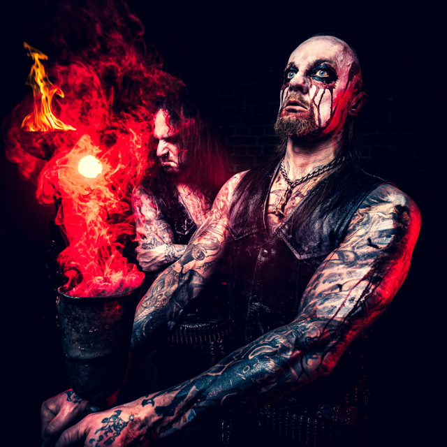 Belphegor band photo