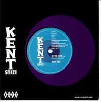 Ben E. King - GETTIN’ TO ME 7" Vinyl