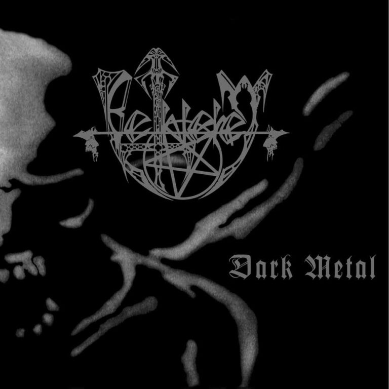 Bethlehem – DARK METAL Compact Disc Digi