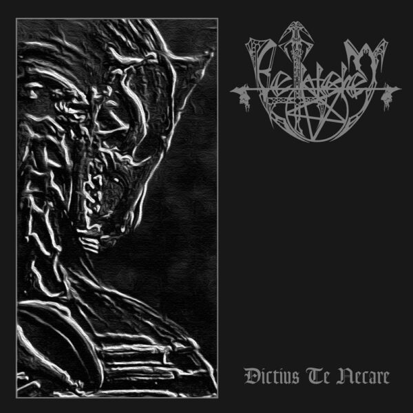 Bethlehem - DICTIUS TE NECARE Compact Disc Digi