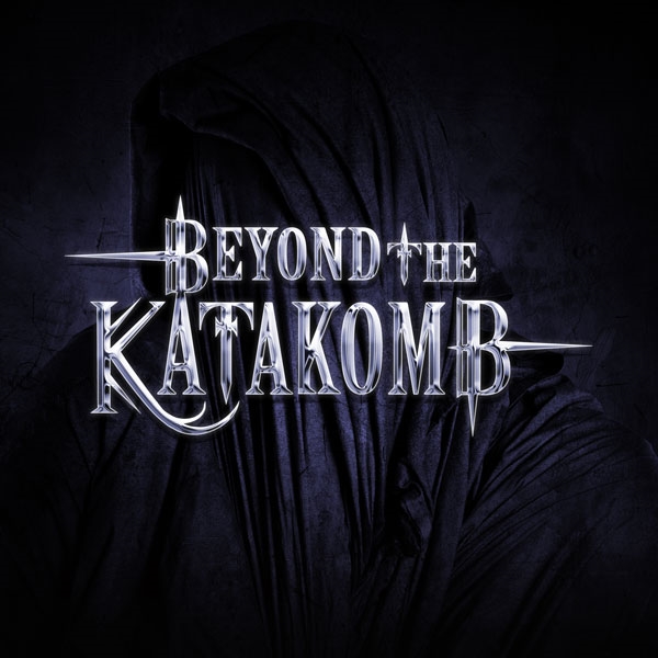 Beyond The Katakomb – BEYOND THE KATAKOMB CD