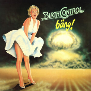 Birth Control - BÄNG Vinyl LP