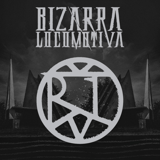 Bizarra Locomotiva band photo