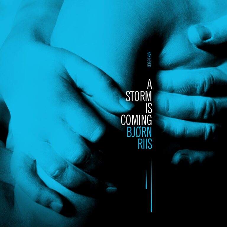 Bjørn Riis – A STORM IS COMING (LIMITED DIGISLEEVE) Compact Disc Digi