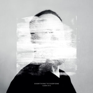 Bjørn Riis - EVERYTHING TO EVERYONE Vinyl LP