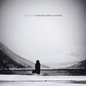 Bjørn Riis - FOREVER COMES TO AN END CD