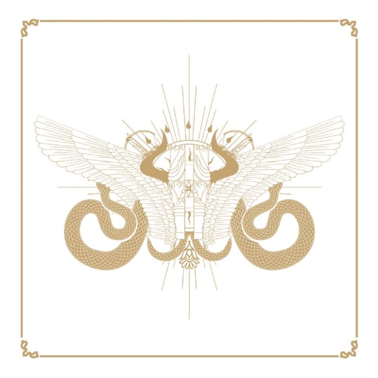 Black Hate – ALTALITH Compact Disc Digi