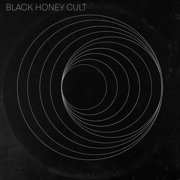 Black Honey Cult – S/T Compact Disc Digi