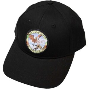 Black Sabbath World Tour 1978 Black Baseball Cap