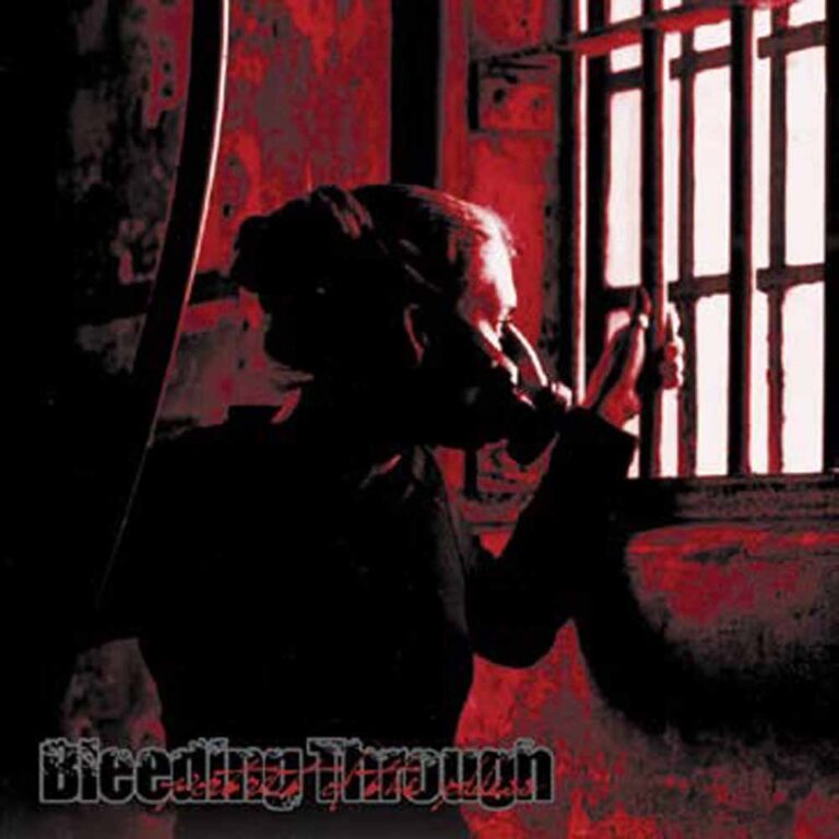 Bleeding Through – PORTRAIT OF THE GODDESS Vinyl LP