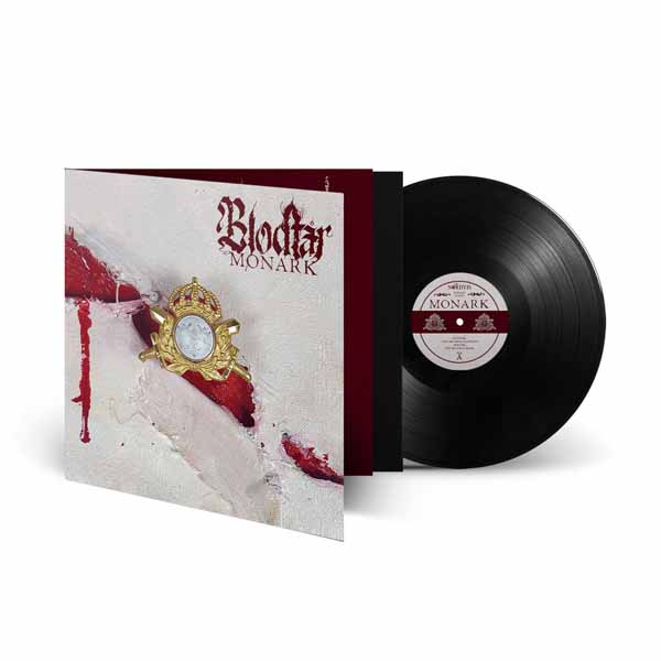 Blodtår – MONARK Vinyl LP