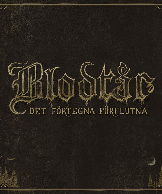 BLODTÅR band photo
